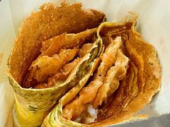 -清真·二嫂子煎饼果子(鼓楼旗舰形象店)