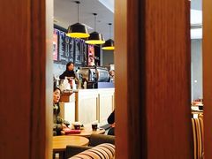 -Gloria Jean's Coffees