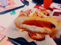 -肯德基(宝利丰店)