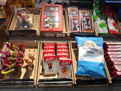 -COSTA COFFEE(上海虹口龙之梦)