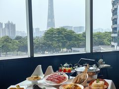 -禧悦楼(天德广场店)