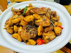 -乡亲鹅肉城(吴江店)