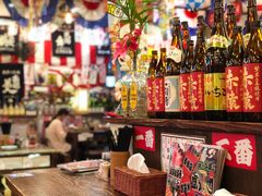 -平成屋·午肴夜酒(四川北路店)