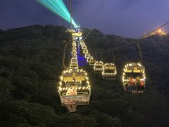 -富斯特索道