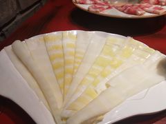 -袁老四重庆老火锅(桐梓坡店)