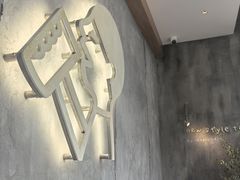 -喜茶(上海打浦桥日月光gelato lab+店)