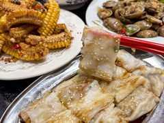 -一哥美食(总店)