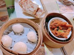 -添好运点心专门店(北角店)