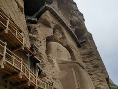 -炳灵寺世界文化遗产旅游区