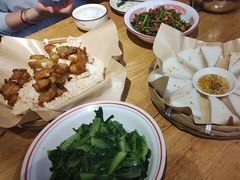 -威哥的菜·地道长沙菜(雨花亭店)