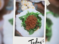 -堂宴·老厦门私房菜(1988仙岳总店)