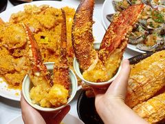 -醉壹号海鲜大排档(厦门美食地标店)