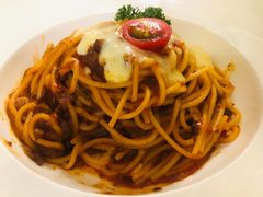 -5号公路餐厅(曼哈顿店)