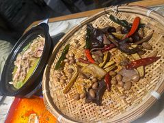 -常和州·夜宵大排档(常州单店)