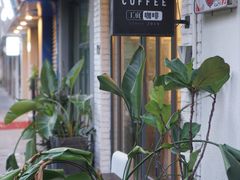 -工页咖啡X COFFEE(龙东路店)