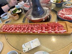 -阳坊胜利涮羊肉(阳坊老店)