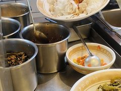 -及第粉·广州非遗沙河粉(赤岗店)