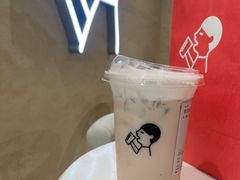 -喜茶(深圳东门1234店)