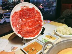 -巴蜀大将火锅(太原旗舰店)