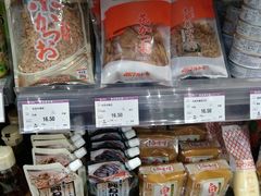 -GranVida生活超市(海信广场店)
