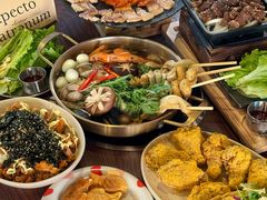 -韩鼎丰·韩国料理(林奥店)