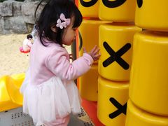 -荔湾区儿童公园