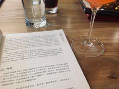 -安妮意大利餐厅(世贸天阶店)