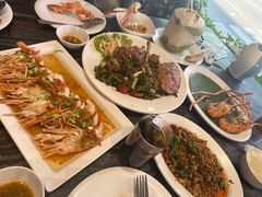 -建兴酒家(素里翁分店)