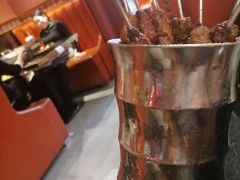 -鸣记脆皮烤鱼·海鲜烤鱼(亿合城店)