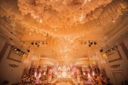 -谛融婚礼酒店·宴会厅(花园店)