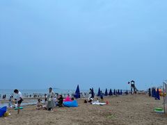 -那香海钻石沙滩浴场