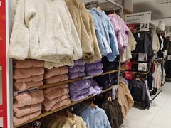 -优衣库(北京万柳华联购物中心店)