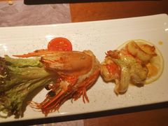 龍虾-岩也·日料与酒(龙岗天安云谷店)