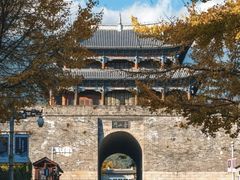 -大理古城