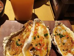 -花和尚·湘西小串烧烤(祈福店)