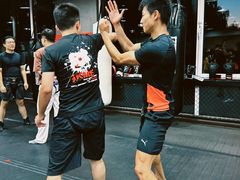 -极斗-IKMF马伽术·格斗运动学院(东直门店)