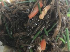 -阿婆农家菜(车墩店)