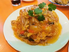 五柳蛋-雅苑餐厅(朝天路店)