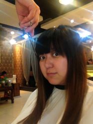 阿祖-DRG达人馆造型