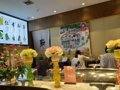 -弘善养生素食·海利慈光店