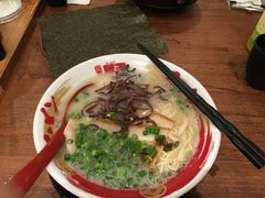 豚王-豚王拉面(澳门银河店)