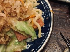 -哥哥の深夜食堂(红松东路店)