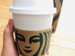 -星巴克(清远万达广场店)