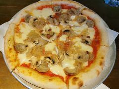 -FABIO’S费比欧披萨餐厅