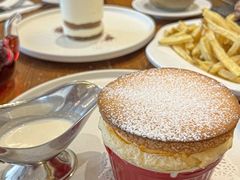 -Entrecôte 法国牛扒馆(保利·时光里店)