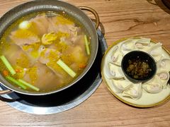 -吃饭皇帝大(合生汇店)