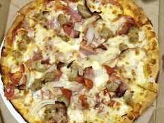 -达美乐比萨(武定店)