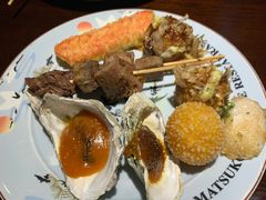 -松子料理(白家庄店)