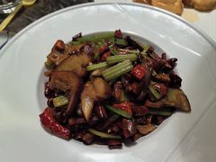 猪脸-桐爷小馆(广渠门店)