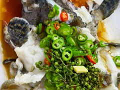 -粤盛海鲜平价店(洛溪食街店)